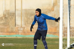 سمیرا محمدی