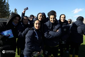 سارا قمی-کوثر کمالی-آسو جواهری