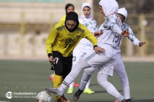 شقایق روزبهان-فروغ موری