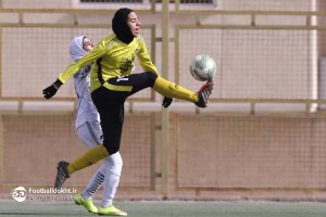 فاطمه عادلی