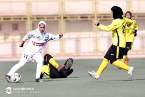 سمانه چهکندی