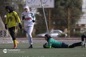 هاجر دباغی-کوهستان خسروی