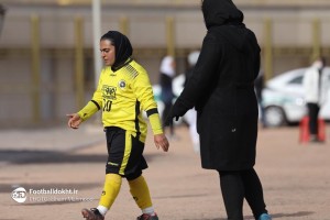 فاطمه اردستانی