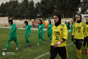 کوثر کمالی-فاطمه عادلی