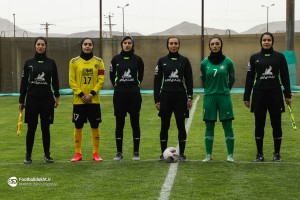 الهه سامانیان - سحر بی باک