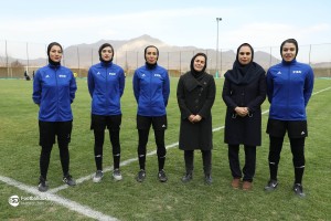 الهه سامانیان-سحر بی باک