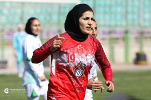 فروغ موری