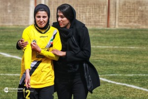 صفورا جعفری-زهرا پورحیدر