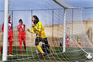 فاطمه عادلی-کوهستان خسروی