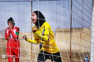 فاطمه عادلی