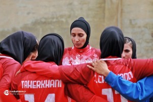 کوهستان خسروی