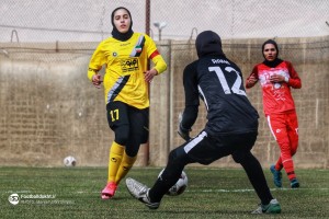 شقایق روزبهان-رها یزدانی