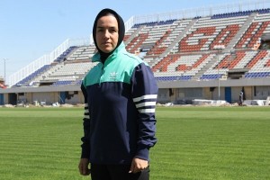 کار دشوار بانوان سیرجانی در جام باشگاه‌های آسیا و ضعف زیرساخت ها