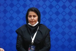 شهره موسوی: سرمربی تیم‌های ملی و جوانان بانوان فردا مشخص می‌شود