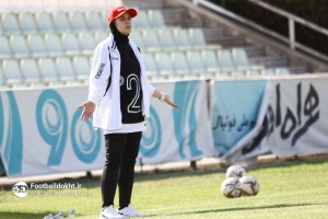 نیلوفر اردلان