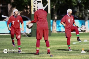 زهرا سربالی