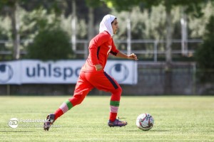 زهرا سربالی