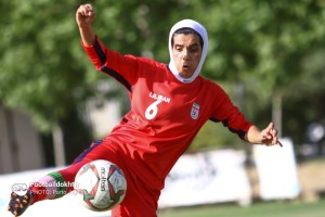 زهرا سربالی