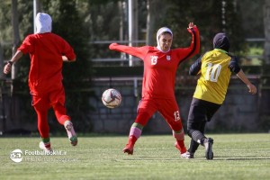 یاسمن فرمانی