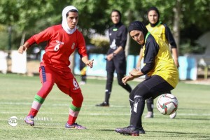 زهرا سربالی