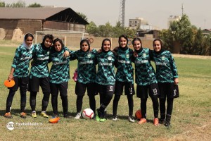 یک روز با آکادمی اردلان + عکس