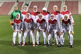آمادگی اردبیل برای میزبانی اردوی تیم ملی زنان