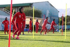 حیدری: استعدادیابی در فوتسال و فوتبال زنان رایگان است