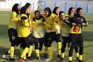 گزارش تصویری دیدار سپاهان و سارگل