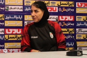 مریم ایراندوست