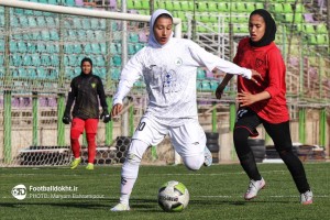 نازنین مردانی