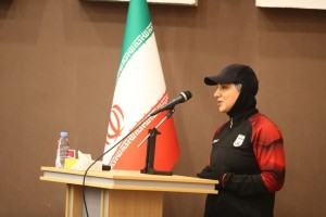 ایراندوست: آماده تاریخ‌سازی برای فوتبال زنان هستیم