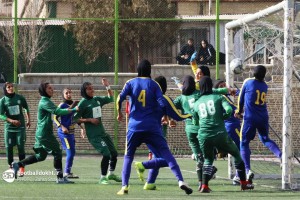 گزارش تصویری دیدار ذوب آهن اصفهان و سارگل گناوه