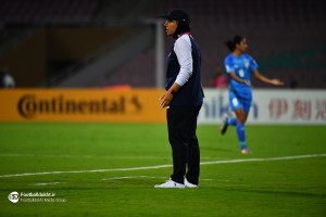 مریم ایراندوست