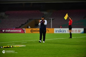 مریم ایراندوست