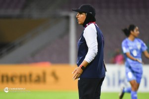 مریم ایراندوست