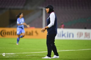 مریم ایراندوست