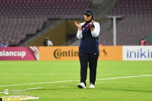 مریم ایراندوست