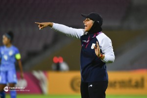 مریم ایراندوست