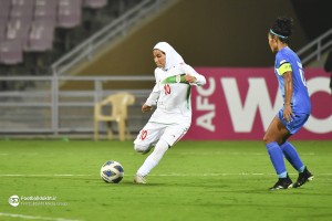 سارا ظهرابی نیا