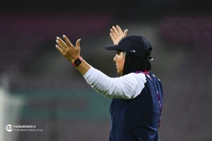 مریم ایراندوست