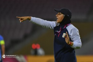 مریم ایراندوست