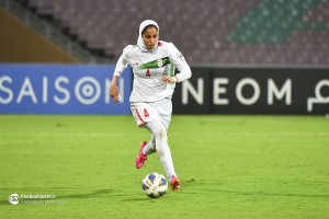 ملیکا متولی