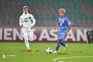 یاسمن فرمانی