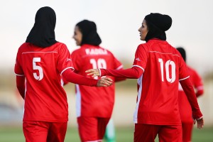 برنامه دور رفت لیگ برتر فوتبال زنان ۱۴۰۱ مشخص شد