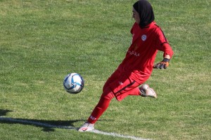 تشکیل تیم فوتبال زنان برای اخذ مجوز حرفه‌ای AFC الزامی نیست! +عکس