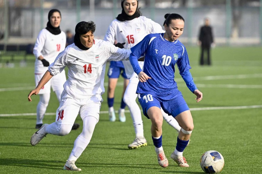 ردهبندی ۱۰ تیم برتر جهانی زنان ۲۰۲۵ ردهبندی ۱۰ تیم برتر جهانی زنان ۲۰۲۵