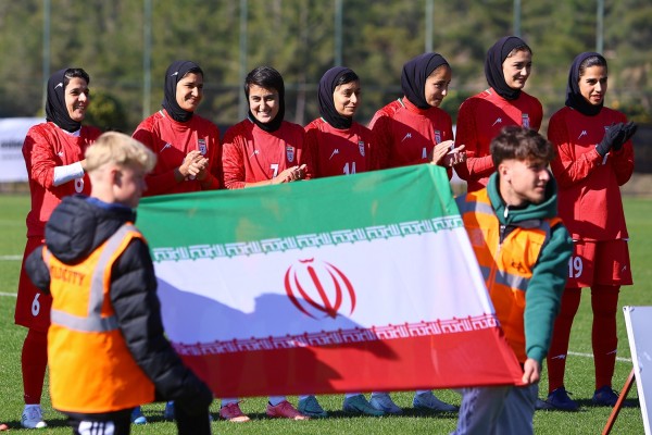 از اردن به قطر، از قطر تا استرالیا / میزبان تغییر کرد