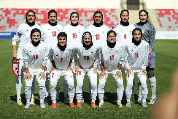 ایران گام نخست را محکم برداشت