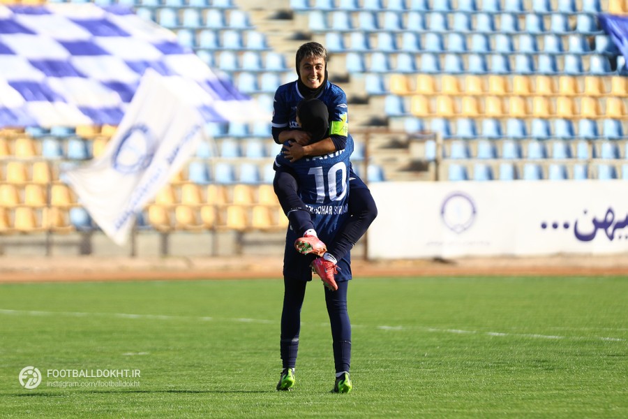 هفته یازدهم لیگ برتر فوتبال؛ خاتون بدون بازی برد، گل‌گهر در طوفان پیروز شد