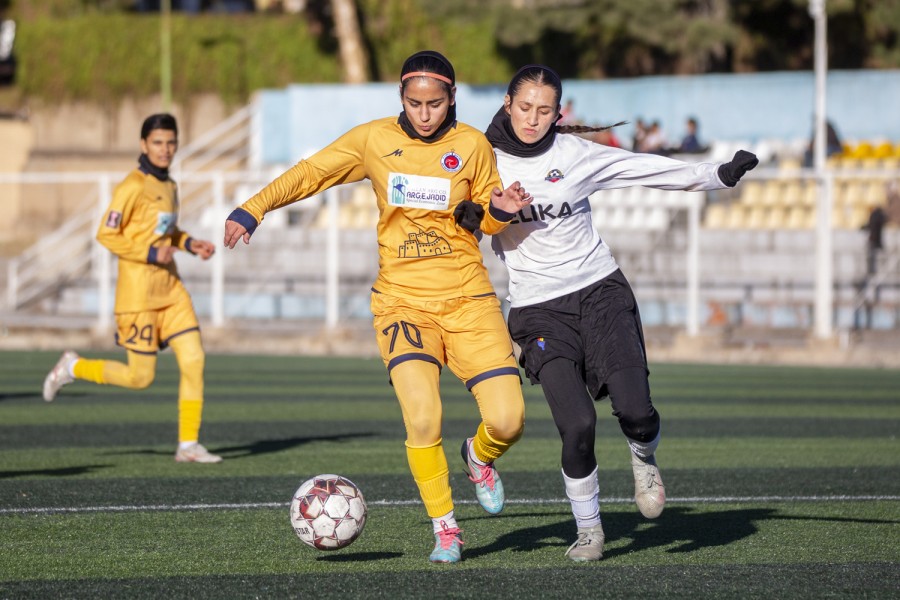 گزارش تصویری دیدار فراایساتیس کران فارس و خاتون بم